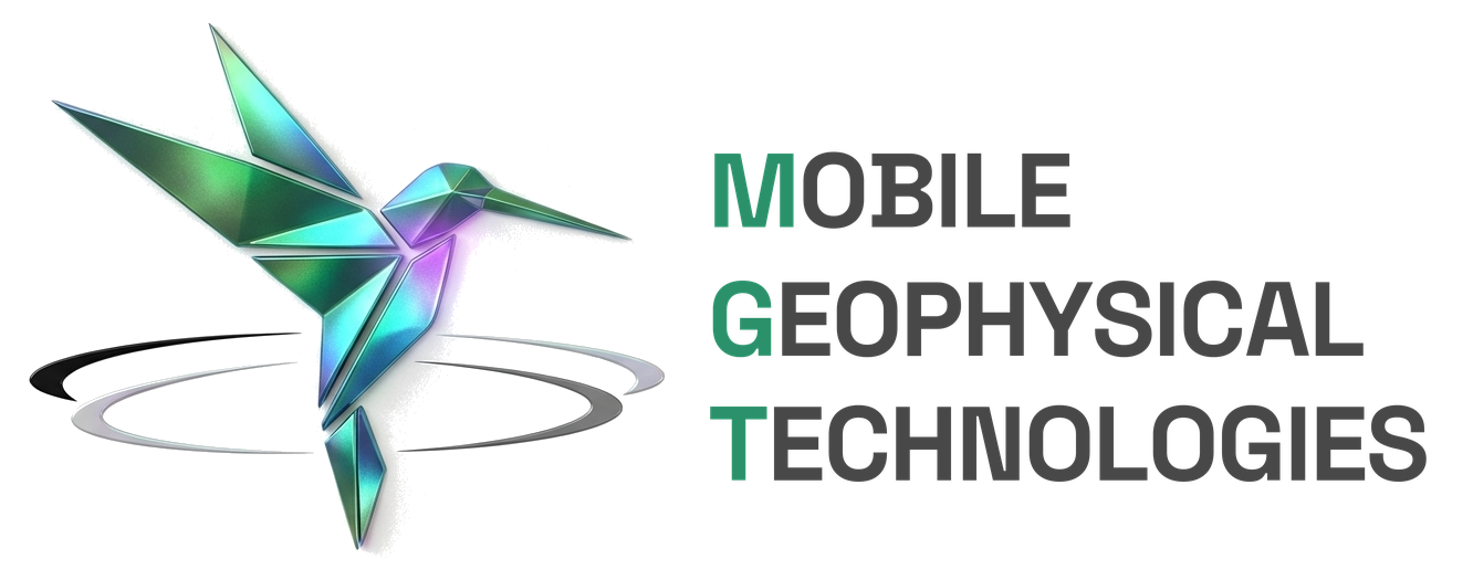 Mobile Geophysical Technologies