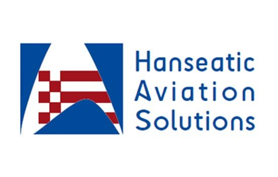 Hanseatic Aviation Solutions GmbH logo